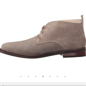 cole haan ogden stitch chukka ii